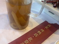 -满堂·烤鸭店·北京菜(鼓楼店)