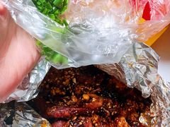 -老黄记手撕烤兔(玉林街店)