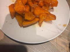 -耶里夏丽·新疆菜·28年喀什老馆(田林东路店)