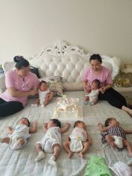 -诗安月子中心(建华南大街店)