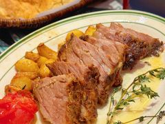 -MIO弥欧洋房西餐厅(中央大街店)