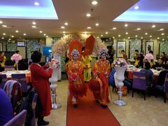 -潮喜竹溪荔湖酒家(荔枝湾店)