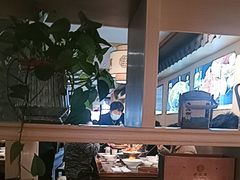 -老淮滨-蚌埠非遗小吃(淮河路店)