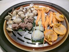 -碗中海·蒸汽海鲜·桑拿鸡(岭南天地店)