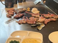 -大渔铁板烧(花园道店)