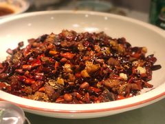 -常和州·夜宵大排档(常州单店)