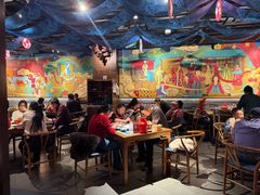 -醉长安(钟楼旗舰店)