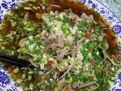 -富临轩私房菜(集庆门大街店)