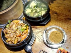 -原始泥炉烤肉(总店)