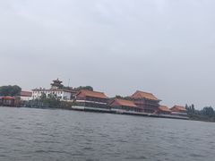 -白洋淀景区