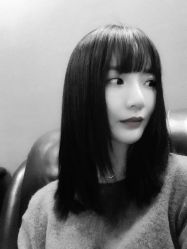 -YOUR HAIR の Harajuku