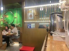 -鲜潭蒸汽石锅鱼(五道口购物中心店)