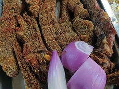 -清真·馬坡二旦烧烤(人生一串拍摄店)