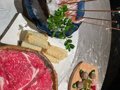 -ONE FULL 古董港式海鲜火锅