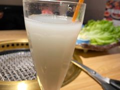 -江户烧肉(高德店)