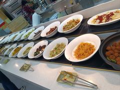 -素清香(解放路店)