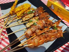 -忆口香龙虾(长沙直营二店)
