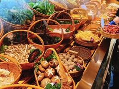 -一绪に寿喜烧(荟聚店)