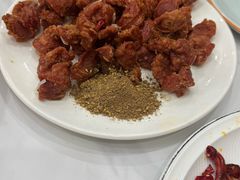 -老七饭馆(光荣道总店)