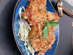 -馔豚·台北菜专门店(深圳湾万象城店)