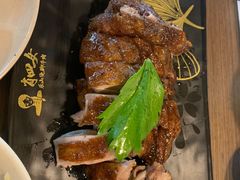 -肖四女·江湖菜(临港店)