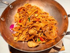 -绿茶餐厅(光明N次方公园店)