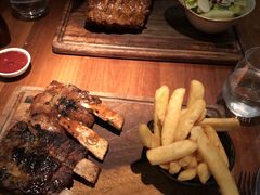-The Meat & Wine Co Southbank(南岸店)