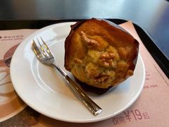 -麦当劳(东急新天地店)