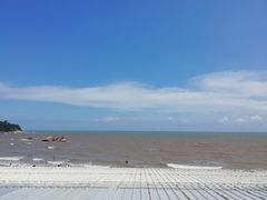 -南澳海滩