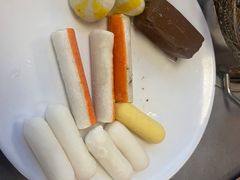 -张哞哞·鲜切牛肉自助火锅(高德置地店)