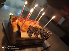 -凯斯汀蛋糕(大学城店)