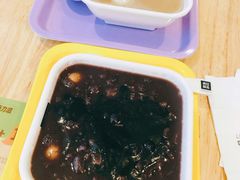 -满记甜品(巴黎春天宝山店)