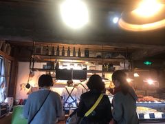 -仙峰天然面包(迎宾路店)