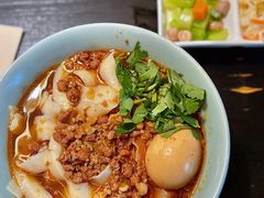 -喜晋道面馆(华严寺广场店)