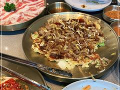 -味家烤肉烤鳗鱼牛排(西塔旗舰店)