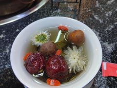 -汇聚德京味铜锅涮肉(沈家桥二路店)