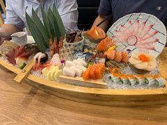 -赤稻·日式料理(禅城店)