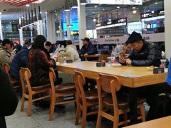 大堂-南城香(北京南站店)