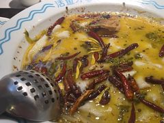 -花椒俏川菜小馆(南海万达店)