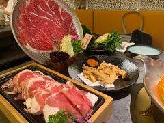 -湊湊火锅·茶憩(合生汇购物中心店)
