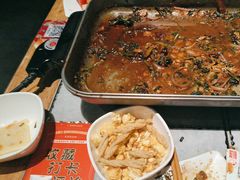 -青炉里青花椒鲜活烤鱼(理工大店)