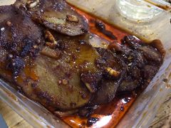 -杨婆婆烤肉(文昌阁店)