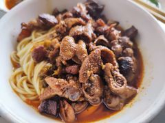 -丁记面馆(凤凰店)