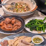 本地正嘢｜来广州一定要吃粤菜