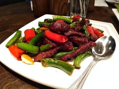 -绿茶餐厅万锦 Green Tea Restaurant Markham