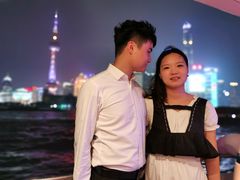 -InParty·游艇求婚策划生日派对布置(世纪大道店)