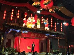 -江宁会馆(劈柴院店)