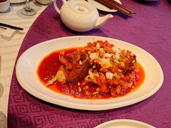 -和记小菜(大宁店)