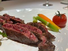 -王品牛排(福州泰禾店)