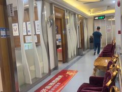 -圣呗口腔·舒适化种植牙·矫正中心(广州总院)